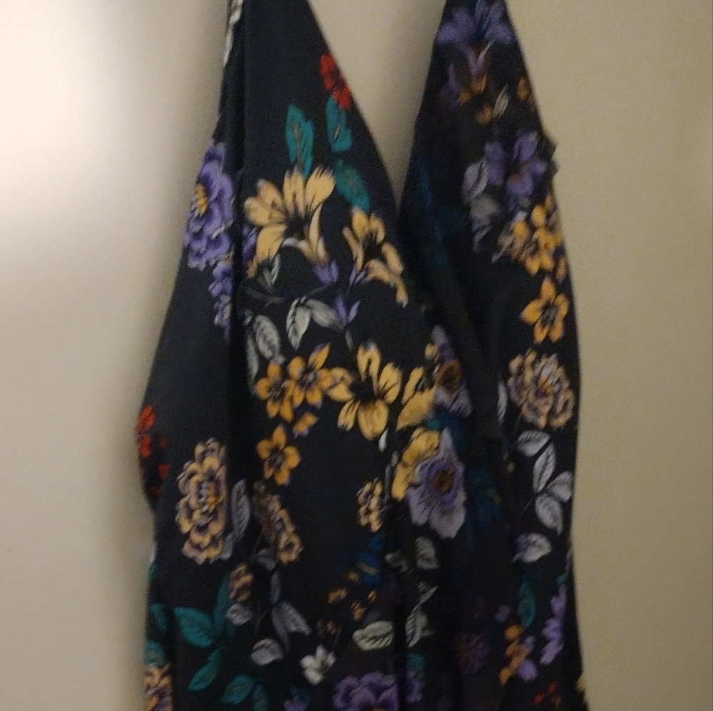 Plus size bathing suit